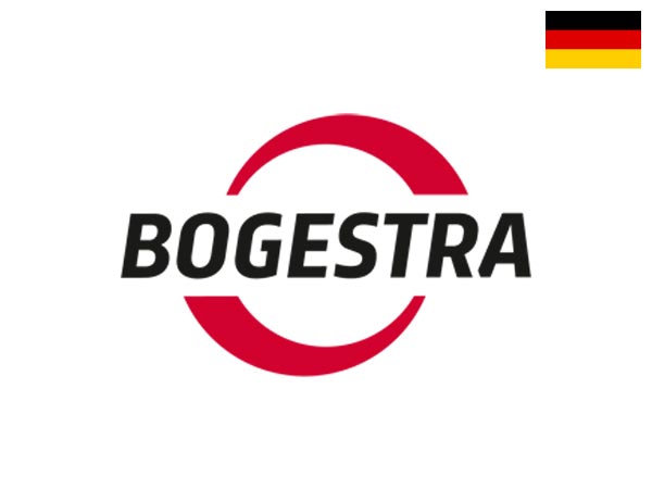 BOGESTRA - Bochum-Gelsenkirchener Straßenbahnen