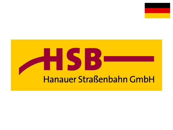 Hanauer Straßenbahn GmbH