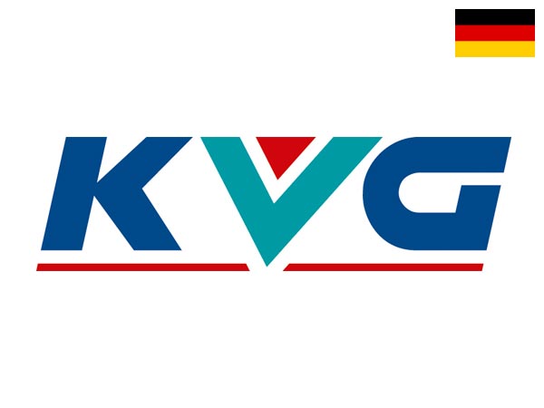 Kahlgrund Verkehrs GmbH