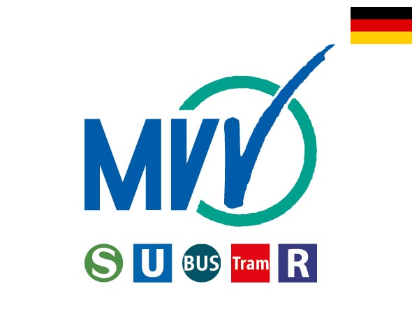Münchner Verkehrsverbund