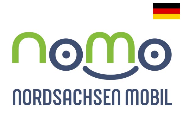 Nordsachsen Mobil - Omnibus Verkehrsgesellschaft Heideland