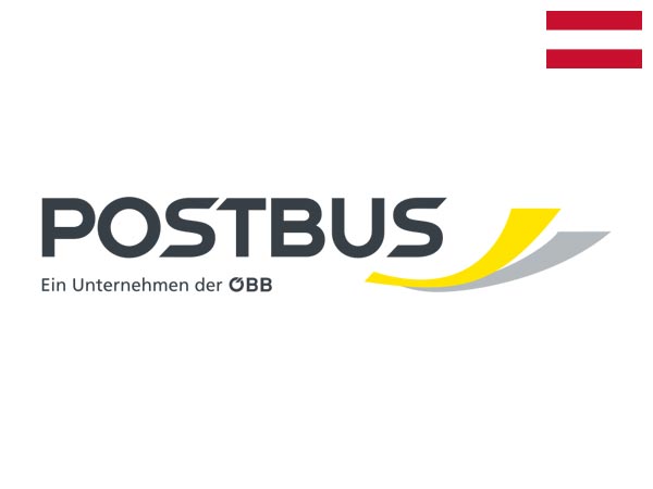 Postbus Österreich