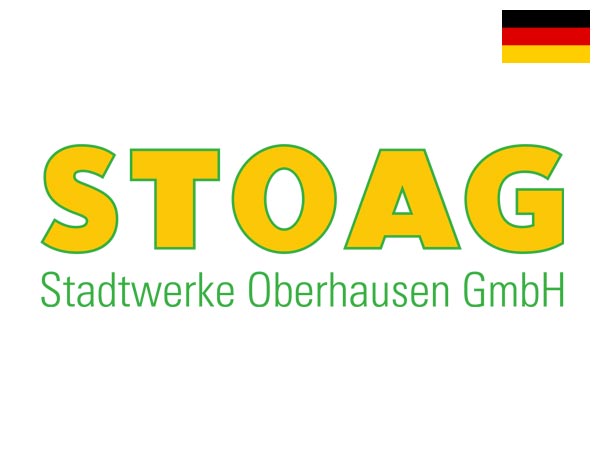 Stadtwerke Oberhausen GmbH