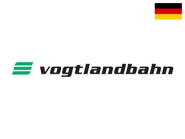 Vogtlandbahn